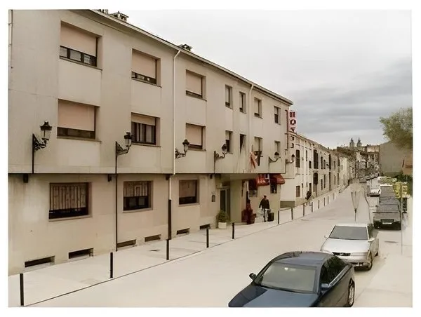 Hotel San Lorenzo