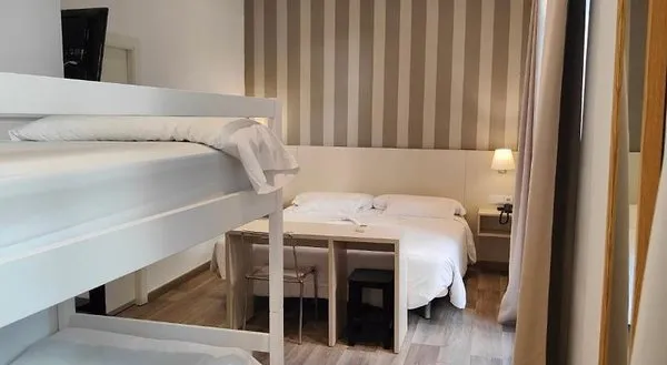 Hotel San Lorenzo Boutique
