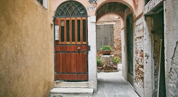 Hotel San Luca Venezia