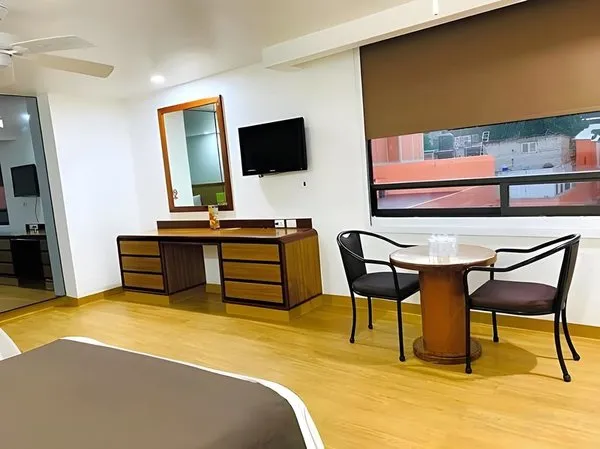 Hotel San Lucas