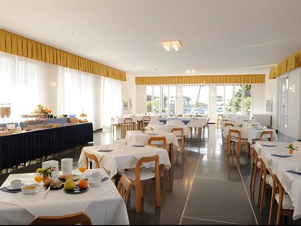 Hotel San Michele