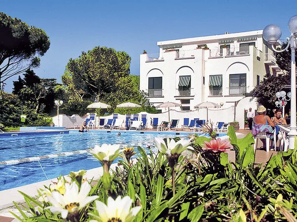 Hotel San Michele
