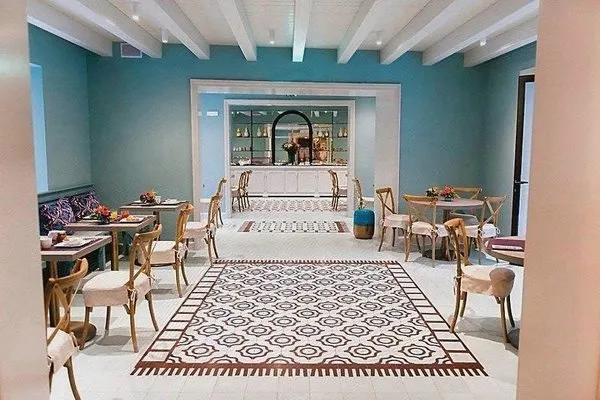 Hotel San Michele