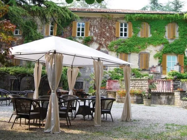 Hotel San Pancrazio