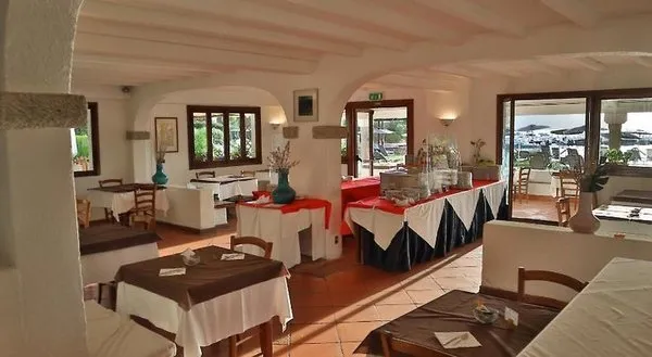 Hotel San Paolo