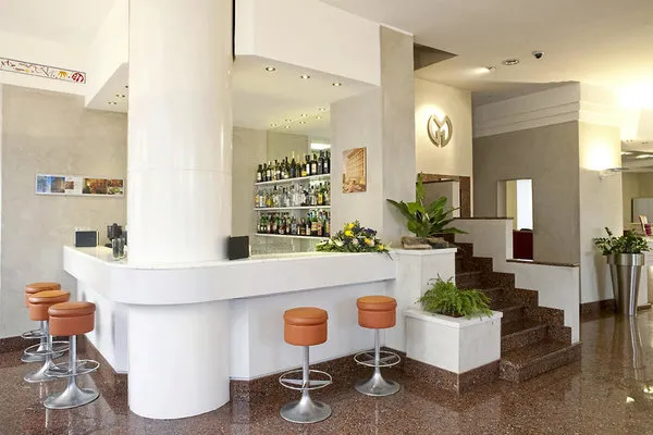 Hotel San Pietro