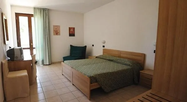 Hotel San Remo