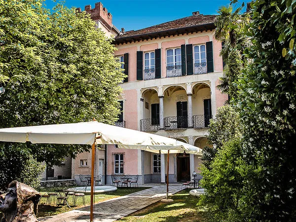 Hotel San Rocco