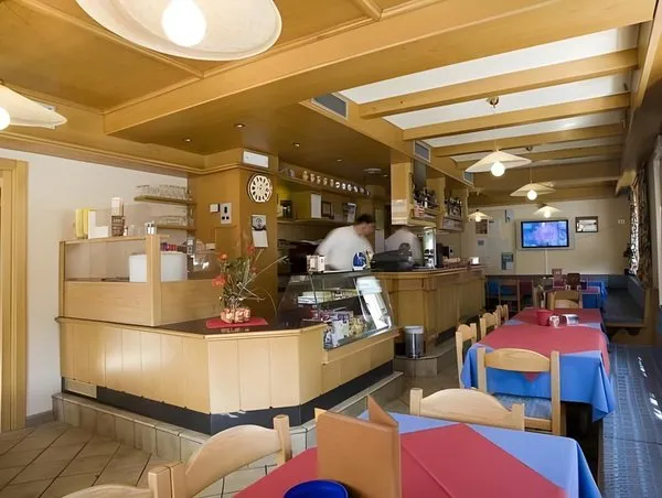 Hotel San Rocco
