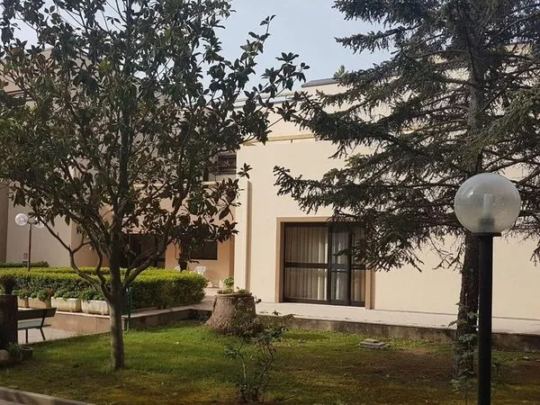Hotel San Vincenzo Resort