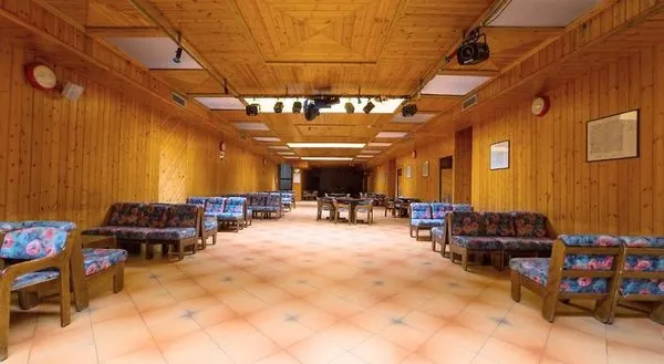 Hotel Sancamillo