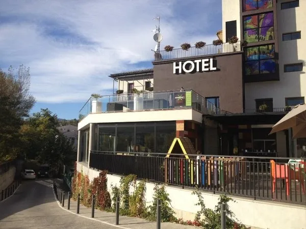 Hotel Sanchez