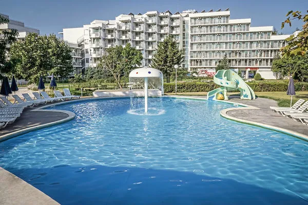 Hotel Sandy Beach