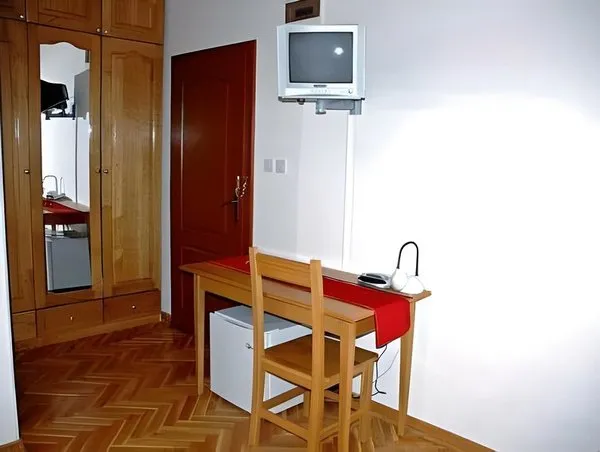 Hotel Sanja