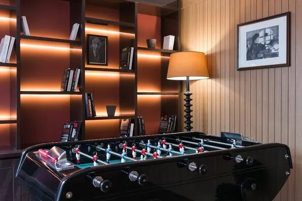 Hotel Sanso by HappyCulture