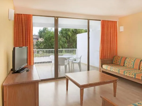 Hotel Sant Jordi