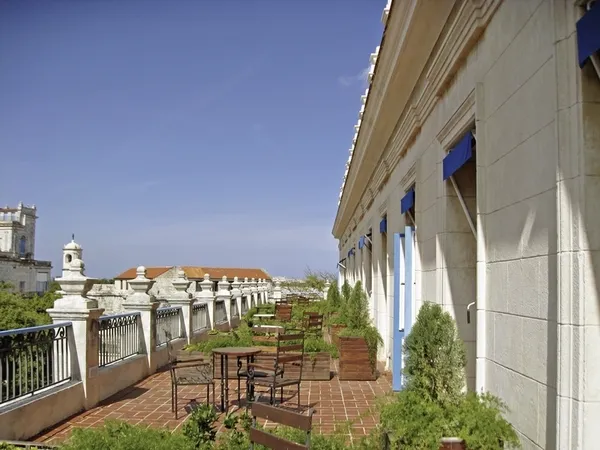 Hotel Santa Isabel