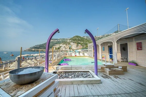 Hotel Santa Lucia