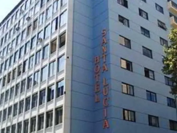 Hotel Santa Lucia