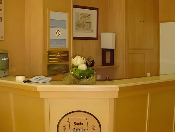 Hotel Santa Mafalda