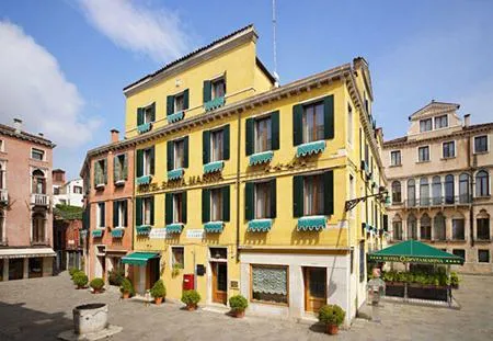 Hotel Santa Marina & Hotel Ca'Marinella