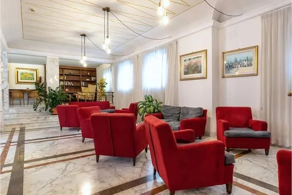 Hotel Santa Prisca