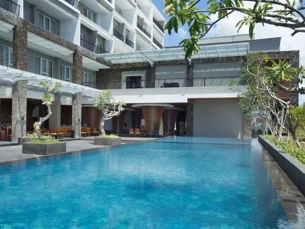 Hotel Santika Banyuwangi