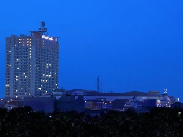 Hotel Santika Depok