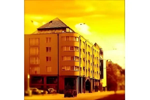 Hotel Santo