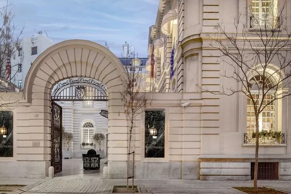 Hotels in Madrid & Umgebung finden