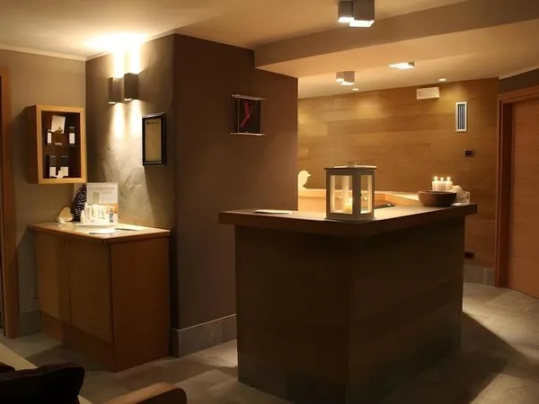 Hotel Sant'Orso & Beauty Spa LeBois