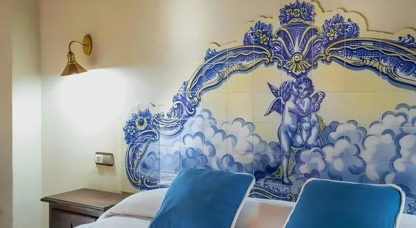 Hotel São João de Deus