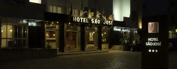 Hotel Sao Jose Fatima