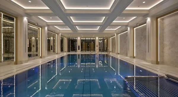Hotel Saski Krakow, Curio Collection by Hilton