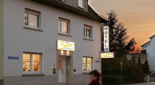 Hotel Sauer