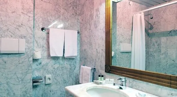 Hotel Savoia Palace