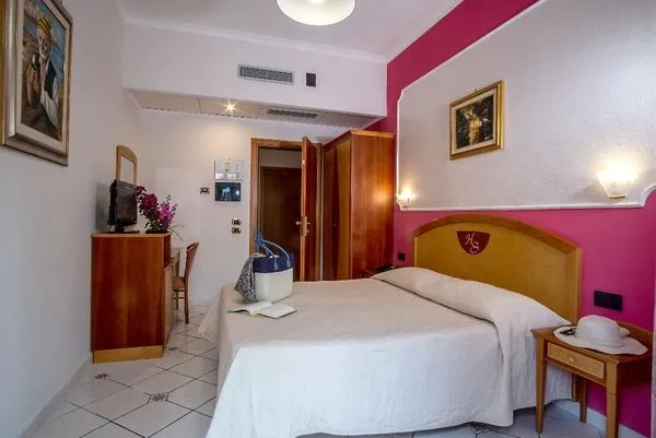 Hotel Savoia Sorrento
