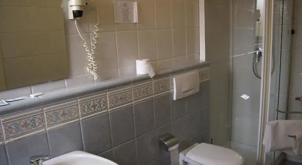Hotel Savoia & Campana