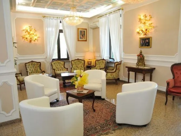 Hotel Savona
