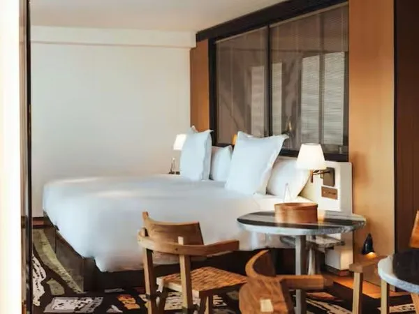 Hotel Sax Paris, LXR Hotels & Resorts