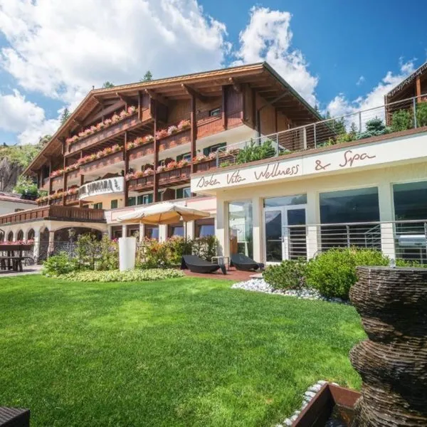 Hotel Sayonara