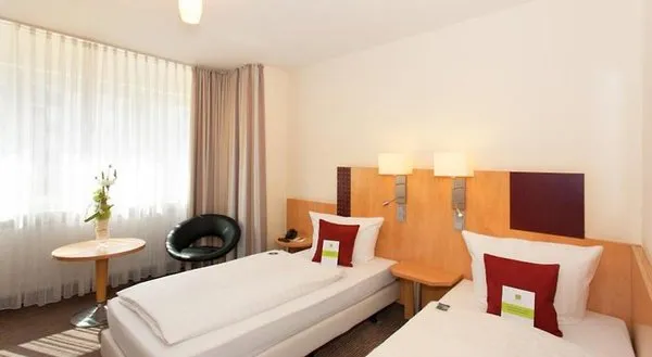 Hotel Scala