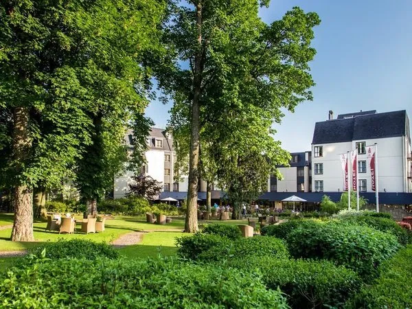 Hotel Schaepkens van St. Fijt