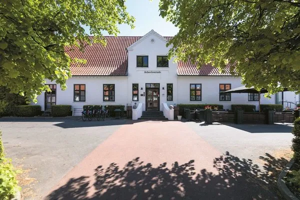 Hotel Scheelsminde