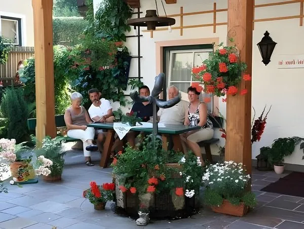 Hotel Schernthaner