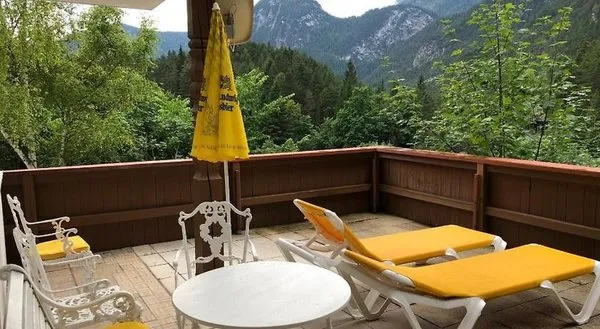 Hotel Schloss Fernsteinsee