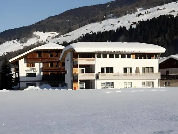 Hotel Schönblick