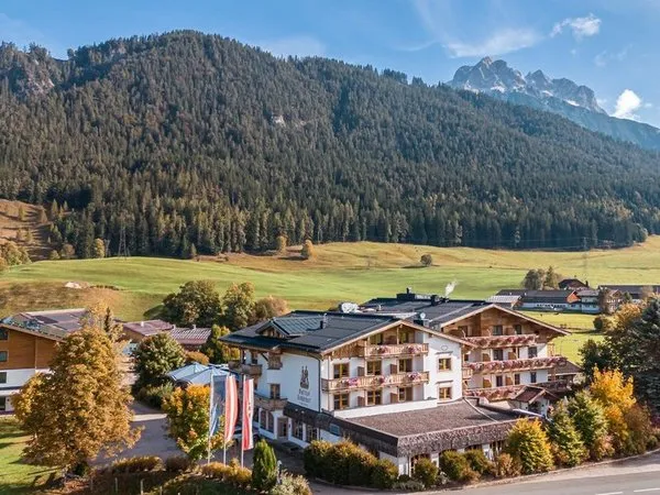 Hotel Schörhof