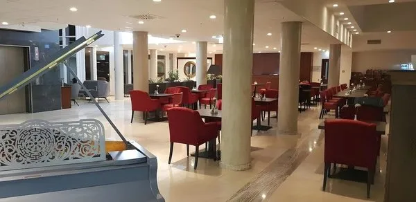 Hotel Schopenhauer Hof