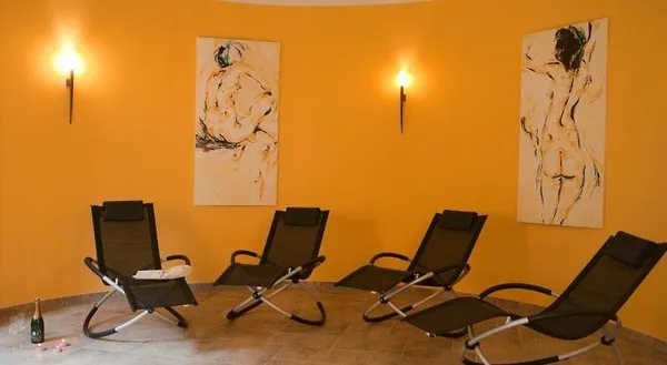 Hotel Schuberth's am Schloss